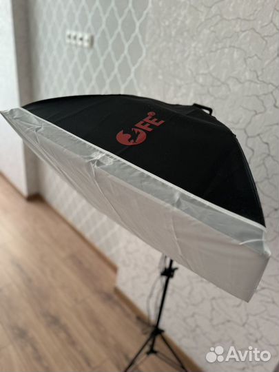 Falcon eyes софтбокс