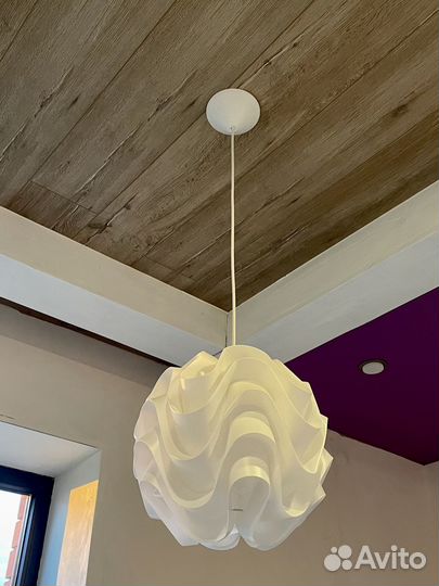 Светильник потолочный