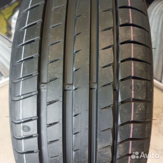 Triangle EffeXSport TH202 205/45 R17 88