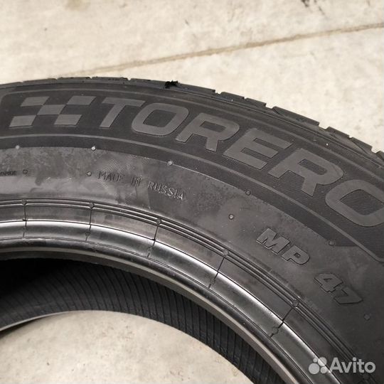 Torero MP47 215/55 R17 98