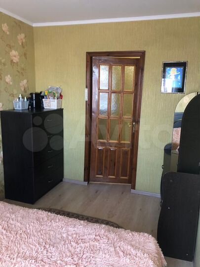 3-к. квартира, 87,1 м², 2/2 эт.