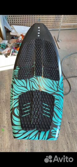 Доска для вейксерфинга tentacle Etna