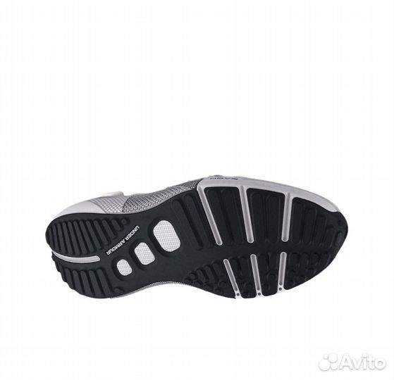 Ultra boost Under armour men grey X