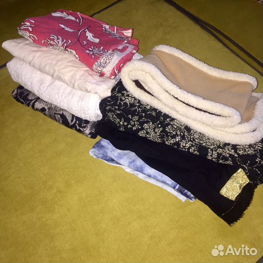 Женские вещи пакетом 42-44р