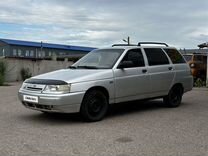 ВАЗ (LADA) 2111 1.6 MT, 2007, 160 000 км, с пробегом, цена 145 000 руб.