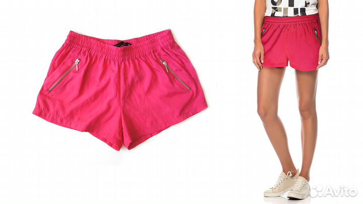 Спортивные вещи женские