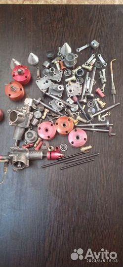 Микродвигатель, кордовые модели, самолёт и т д