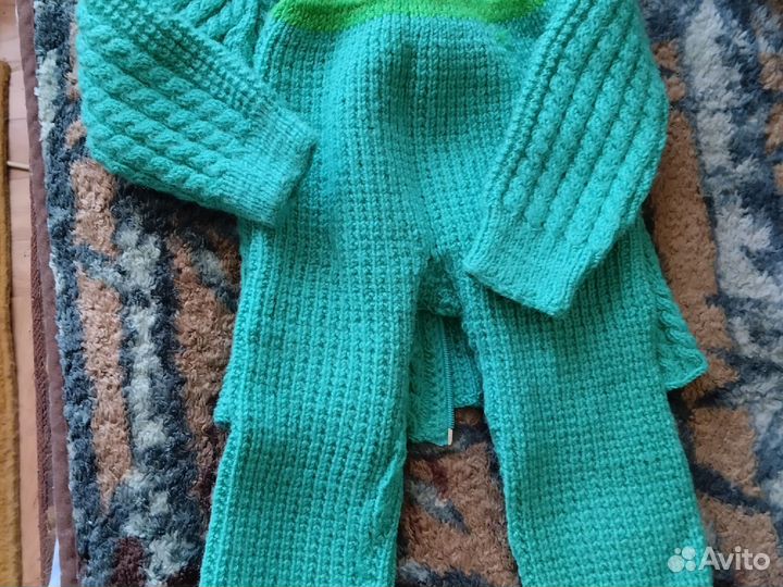 Детская одежда для девочек пакетом