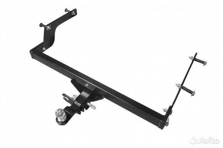 Продам фаркоп с установкой в Твери