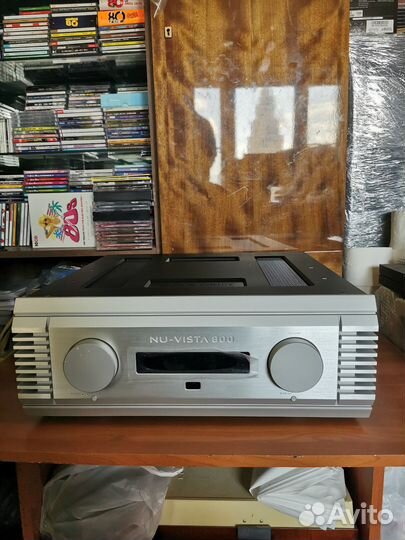 Musical Fidelity NU-vista-800
