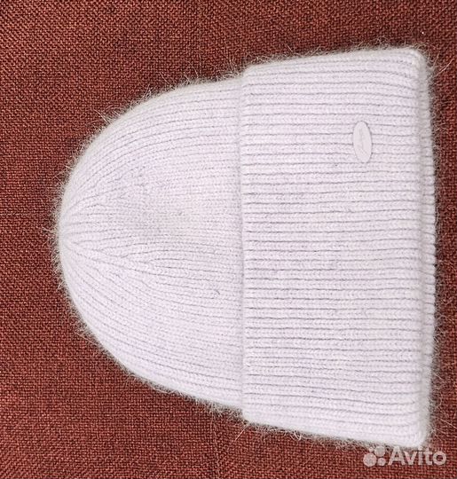 Шапка зимняя женская новая