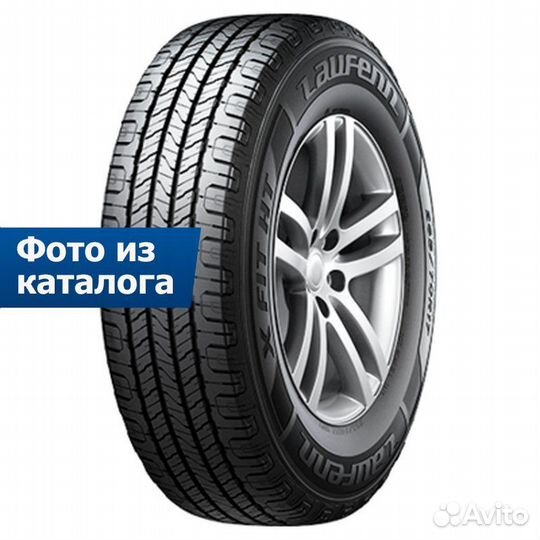 Laufenn X-Fit HT LD01 245/70 R16 107