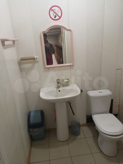 Торговая площадь, 100 м²