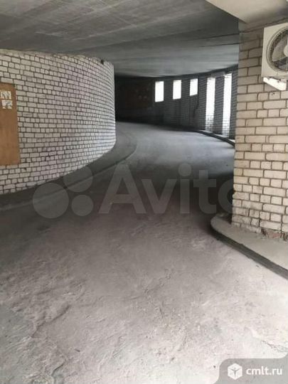 Гараж, 18 м²