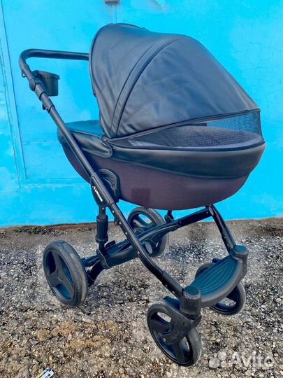 Коляска 3 в 1 Verdi Mirage
