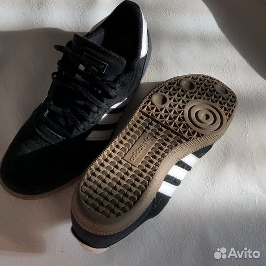 Кроссовки Adidas Skate Copa