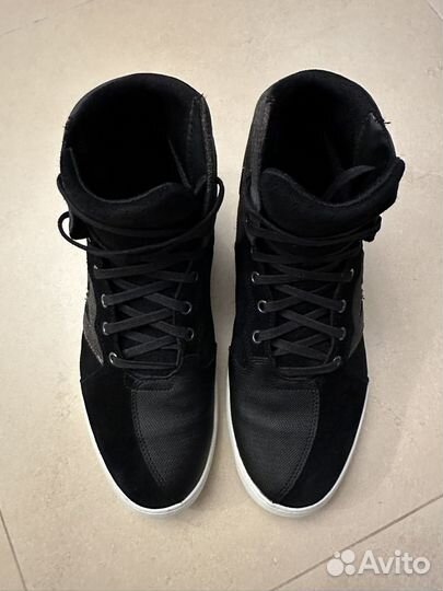 Мотокеды Dainese 42-43 оригинал