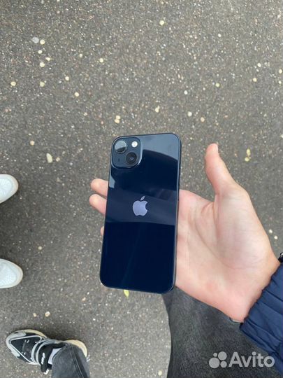 iPhone 13, 256 ГБ