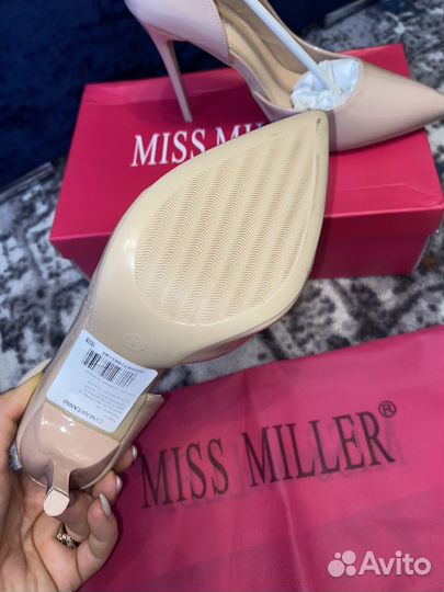 Туфли женские