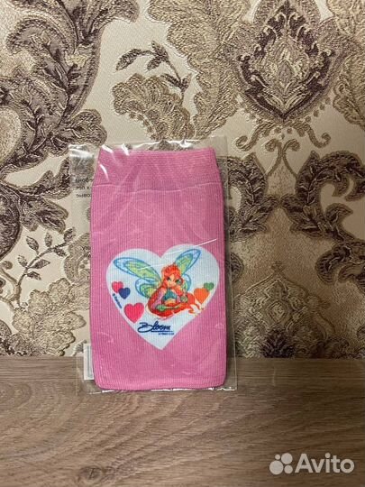 Фигурки винкс питомец