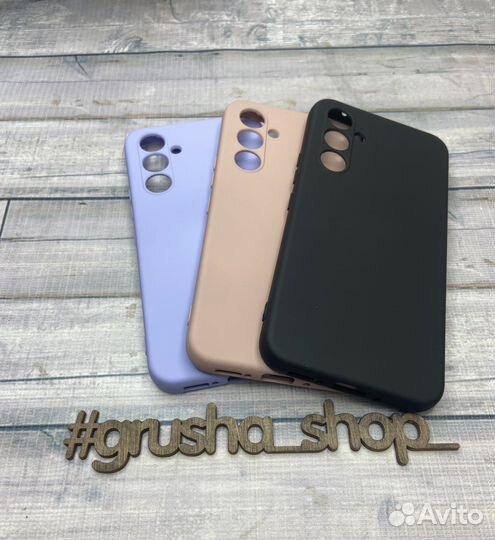 Чехол на Samsung Galaxy A54