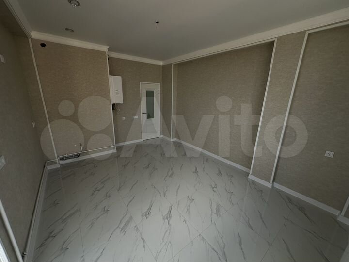 2-к. квартира, 68 м², 9/10 эт.