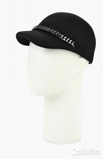 Кепка женская sisley