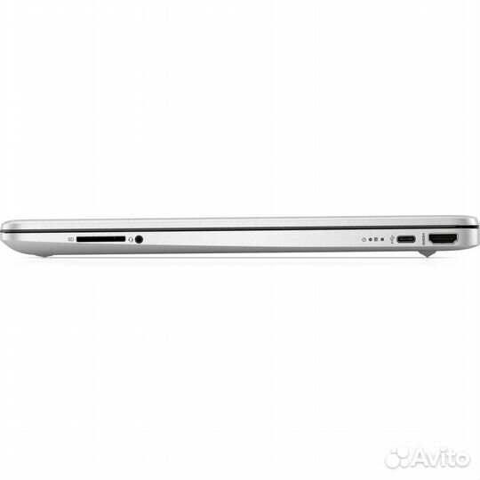 Ноутбук HP 15s-eq2129ur 640H2EA 546712