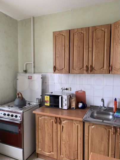 2-к. квартира, 54 м², 3/5 эт.