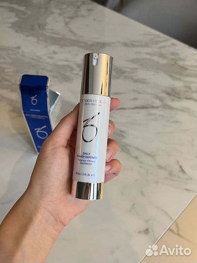 Zo skin obagi Daily Power Defense