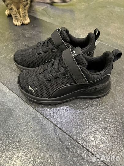 Кроссовки Puma детские