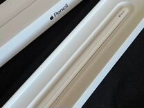 Стилус apple pencil 2