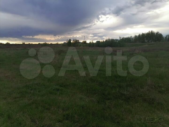 Участок 15 сот. (ИЖС)