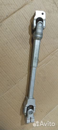 Рулевой карданчик BMW f20 f30 f32 f34 f36