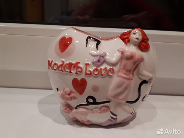 Ваза для цветов