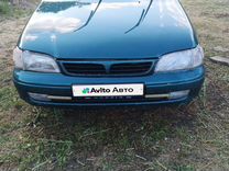 Toyota Carina E 1.8 MT, 1997, 386 805 км, с пробегом, цена 255 000 руб.