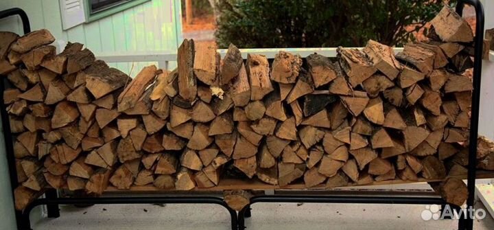 Дрова Ольховые