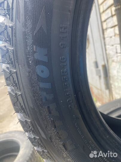 Durun IceMax RW501 205/55 R16 91H