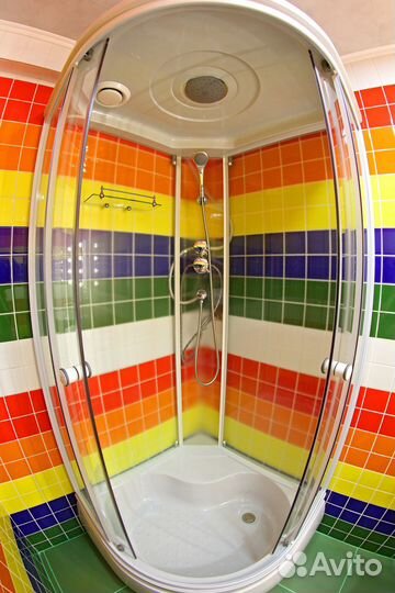 Снять номер