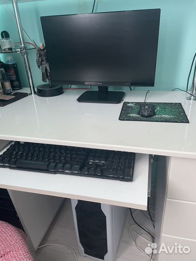 Игравой компьютер