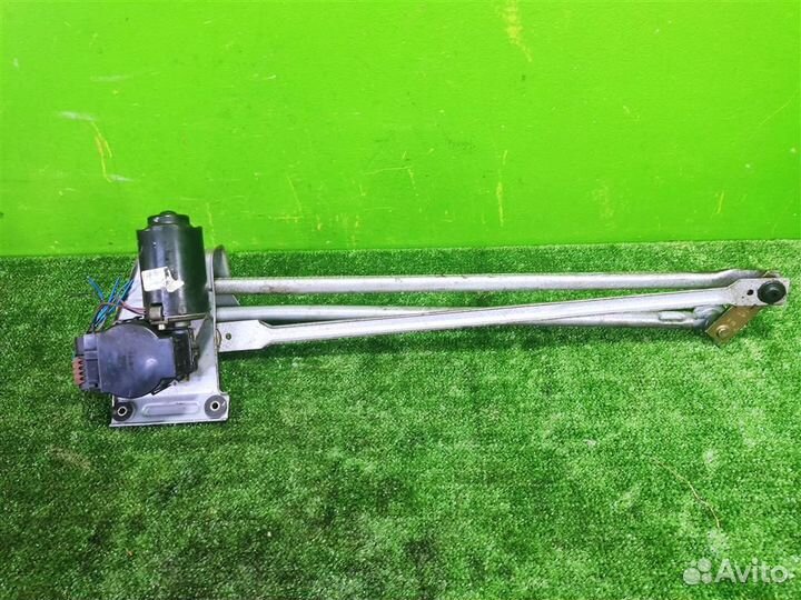 Трапеция стеклоочистителей fiat Dukato 230 1997