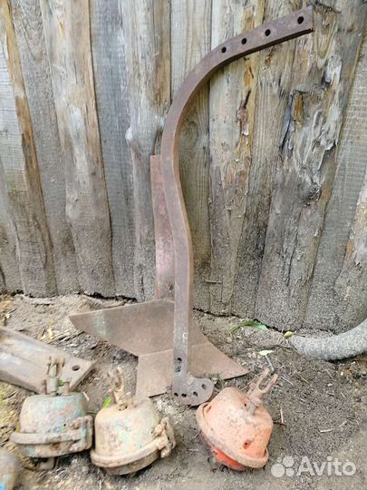 Предплужник