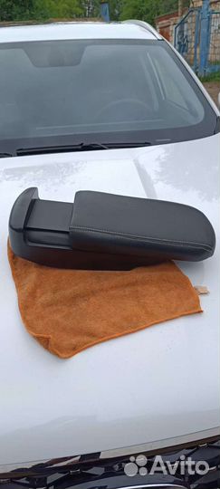 Аксессуары для авто creta