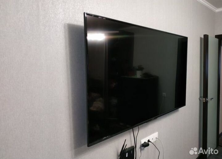 Телевизор telefunken