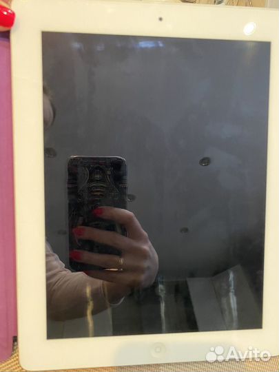 iPad 3 32gb