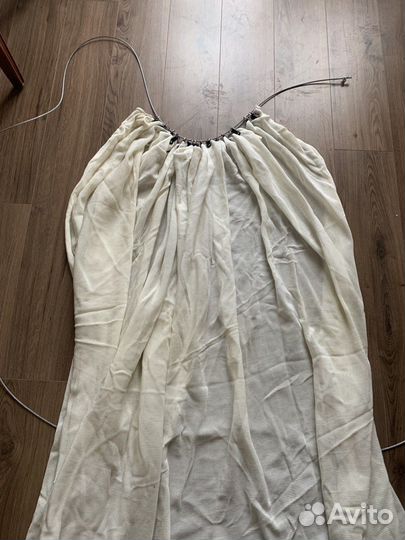 Сетка гашения спортивная