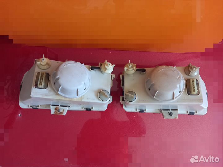 Фары а/м Москвич 2141 