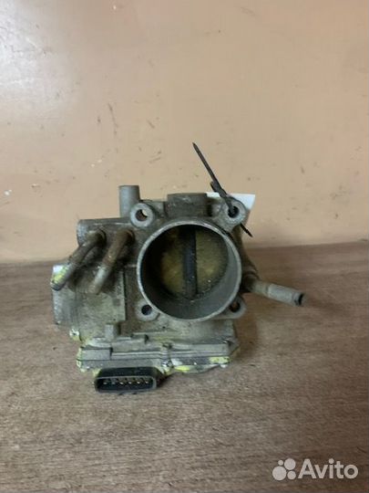 Заслонка дроссельная Honda CRV 2.4