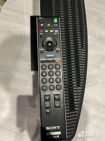 Телевизор бу sony bravia 40”, модель KDL-40V3000