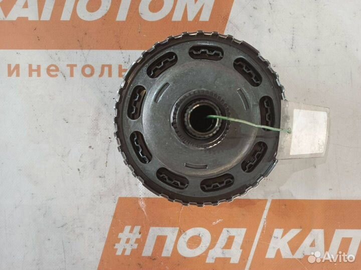 Барабан АКПП Mazda 3 BK (2003 - 2005) FS5019500